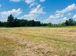 County Road 4800, Winnsboro, TX 75494