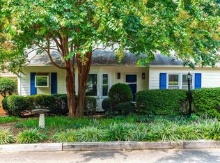 3013 Rue Sans Famille, Raleigh, NC 27607