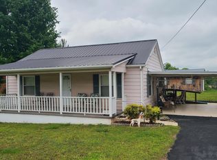160 Stephens Rd, Greenback, TN 37742