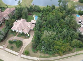 22 N Fazio Way, Spring, TX 77389