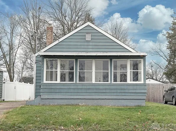 714 Nordale Ave, Dayton, OH 45420