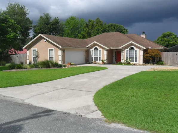 3805 State Route 247 SW, Lake City, FL 32024