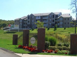 712 Stockton Ridge, Cranberry Twp, PA 16066