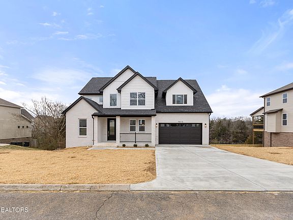 2nd image of 7815 Lake Mountain Ln