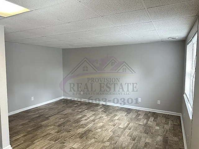 1 bed, 1.0 bath, $750