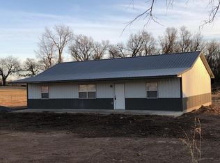 14101 W 750 Rd, Tahlequah, OK 74464