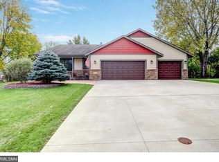 9305 83rd St S, Cottage Grove, MN 55016