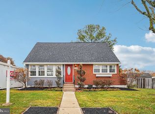 4418 Ebenezer Rd, Nottingham, MD 21236