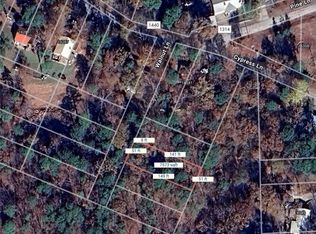 LOT 581 Walnut Ln, Rogers, AR 72756