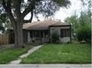1260 N Roslyn St, Denver, CO 80220