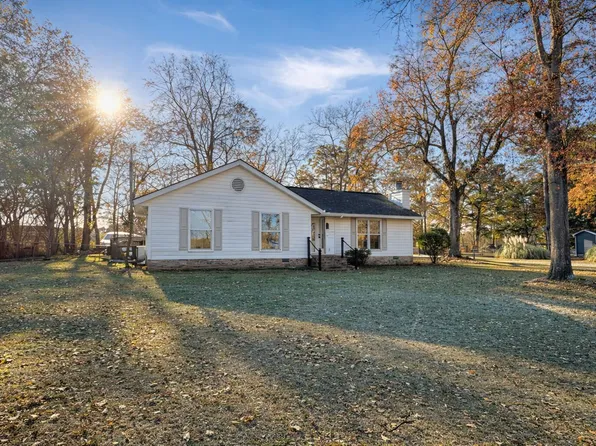 1185 Sheppard Rd, Orangeburg, SC 29118