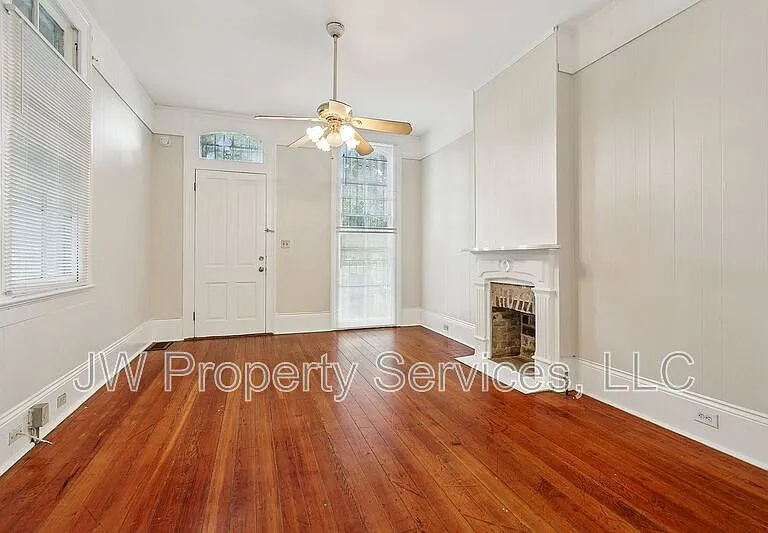 1832 Elysian Fields Ave — Photo 2