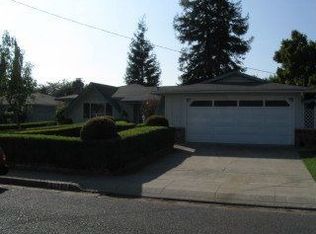 41717 Mahoney St, Fremont, CA 94538