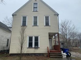 1142 E 77th St, Cleveland, OH 44103