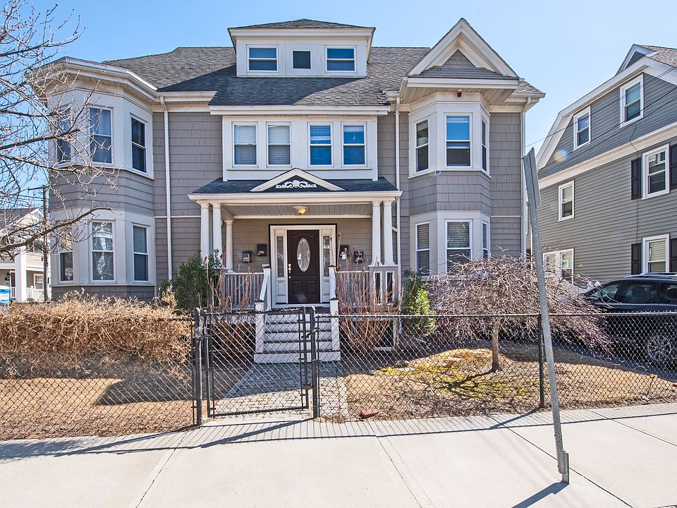 1st image of 4 Holton St #B
