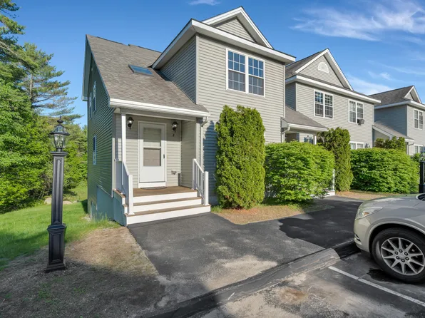 2 Ledges Court #17, Lewiston, ME 04240