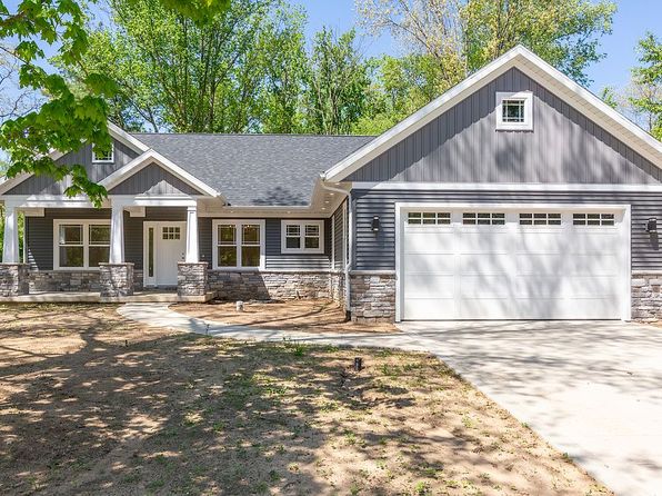 55521 Riverview Manor Dr