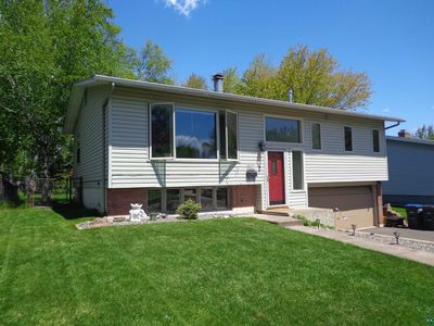 4117 Dodge St, Duluth, MN, 55804