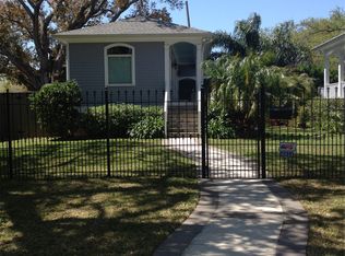 6930 Colbert St, New Orleans, LA 70124
