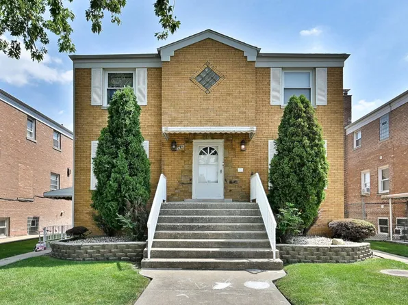 2013 N 73rd Ave, Elmwood Park, IL 60707