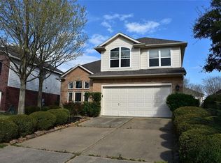 6006 Crestford Park Ln, Houston, TX 77084