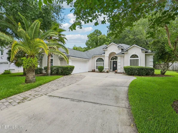 1867 WILLESDON Drive E, Jacksonville, FL 32246