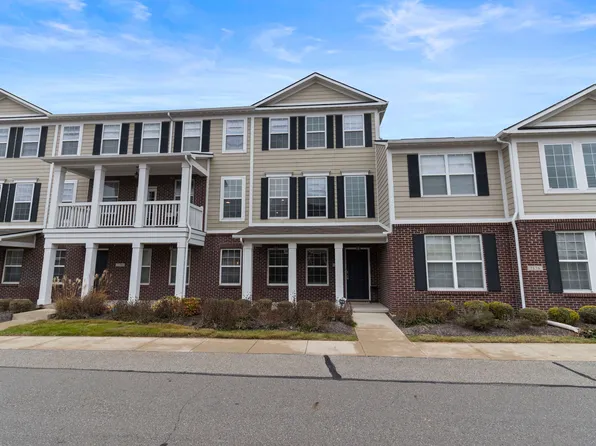 7178 Marshbury Way, Indianapolis, IN 46278