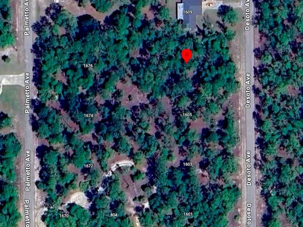 1607 Desoto Avenue, Lehigh Acres, FL 33972