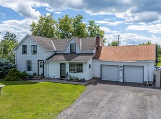 4470 Verona Sand Rd, South Frontenac, ON K0H 2W0