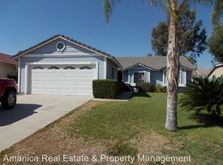 23424 Harland Dr, Moreno Valley, CA 92557