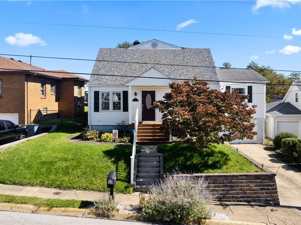 123 Preston Ave, Weirton, WV 26062