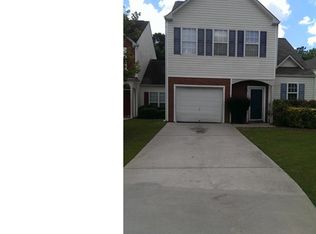 3693 Brookwood Blvd, Rex, GA 30273