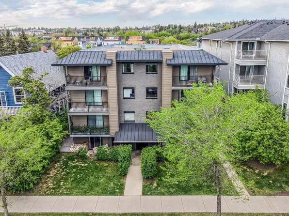 1719 11th Ave SW #203, Calgary, AB T3C 0N5