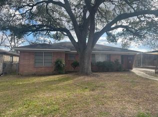 1122 Vanderbilt St, San Antonio, TX 78210