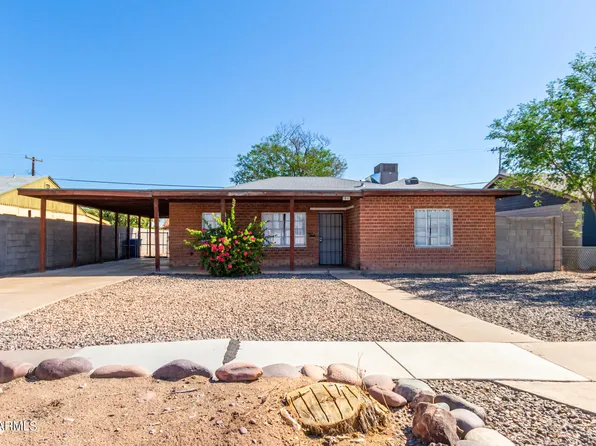 1911 N 21st Street, Phoenix, AZ 85006