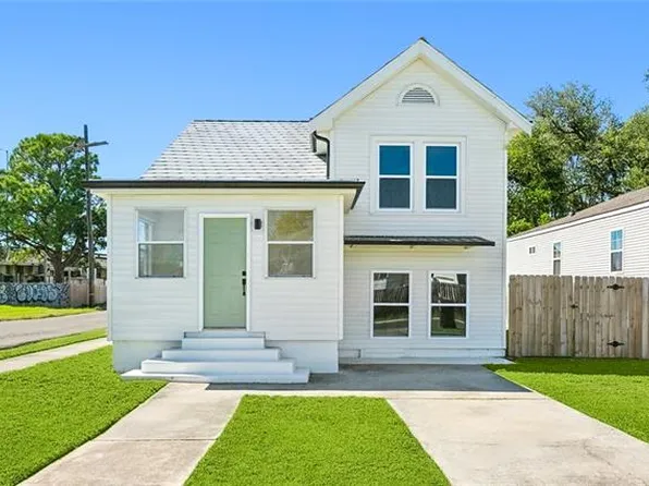 3300 Clematis St, New Orleans, LA 70122
