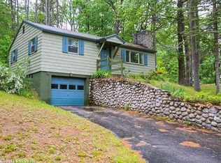 20 Colonial Park Dr, Windham, ME 04062