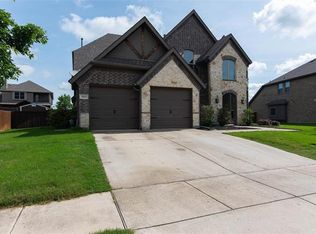 1004 Middleton St, Forney, TX 75126