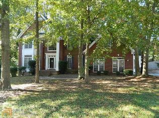 1643 Briarleah Path SE, Conyers, GA 30013