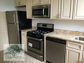 Rented by Oak Tree LLC