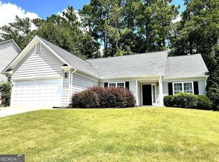 2683 Cascade Bend Dr, Buford, GA 30519