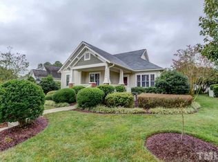 10944 Cokesbury Ln, Raleigh, NC 27614