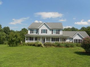 14715 Winfield Park Dr, Novelty, OH 44072