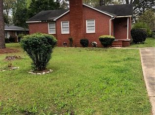 410 Battery Ave, Selma, AL 36701