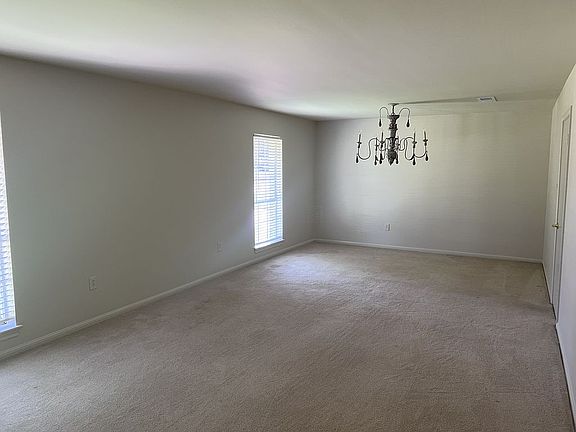 Formal Living/Dining Room