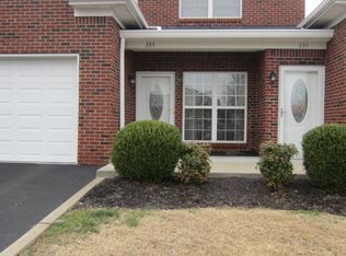 333 S Dorsey Ln #5, LOUISVILLE, KY 40223