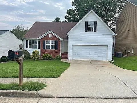 1017 Glen Chase Dr