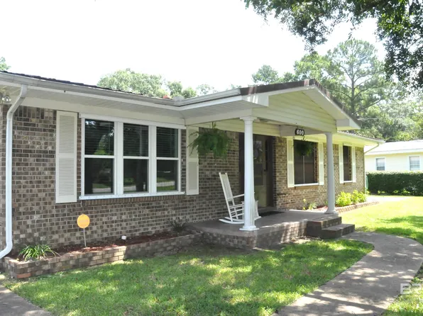 600 Robbie Ln, Saraland, AL 36571