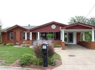 918 Mayflower Ct, Independence, KY 41051