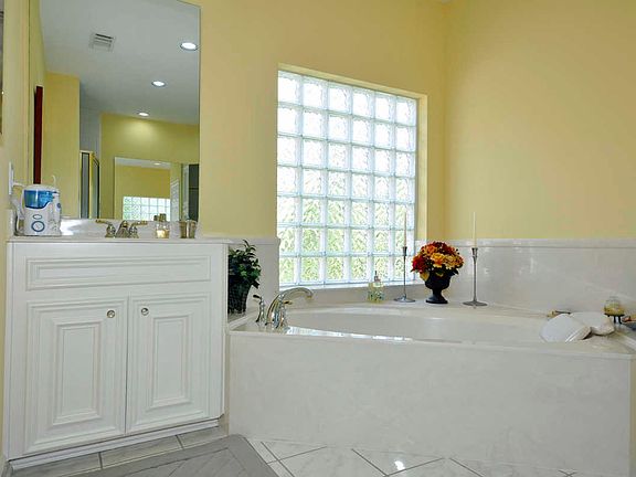 Master Bathroom view 2